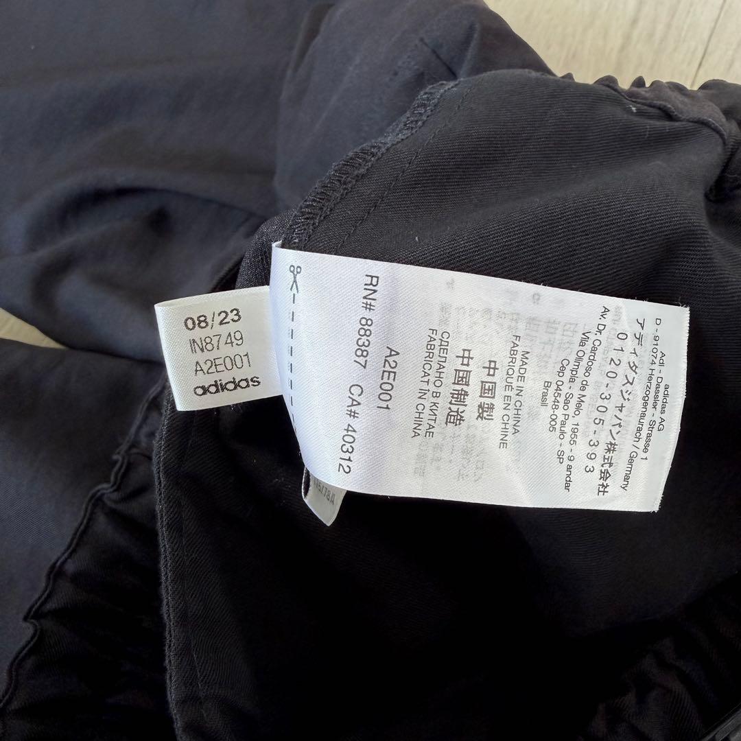 パンツ Y-3 SP UNI STR PANT IN8749