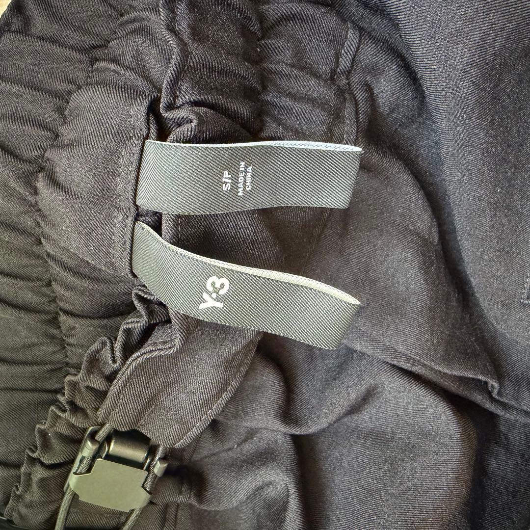 パンツ Y-3 SP UNI STR PANT IN8749
