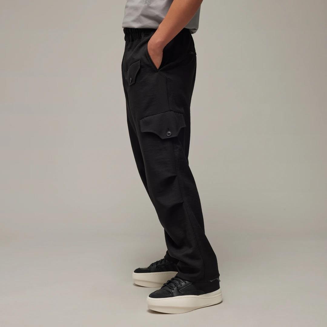 パンツ Y-3 SP UNI STR PANT IN8749