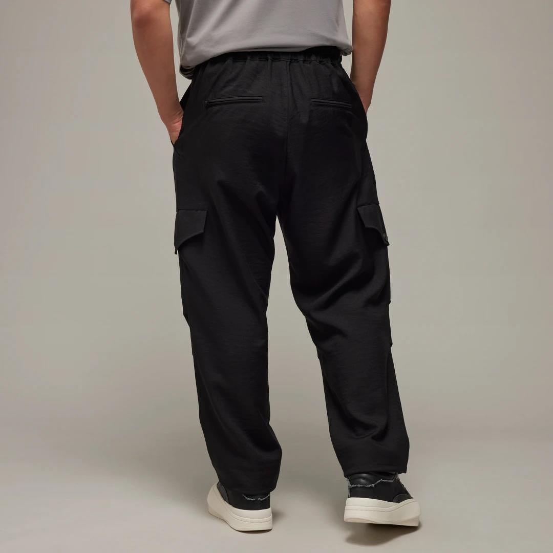 パンツ Y-3 SP UNI STR PANT IN8749