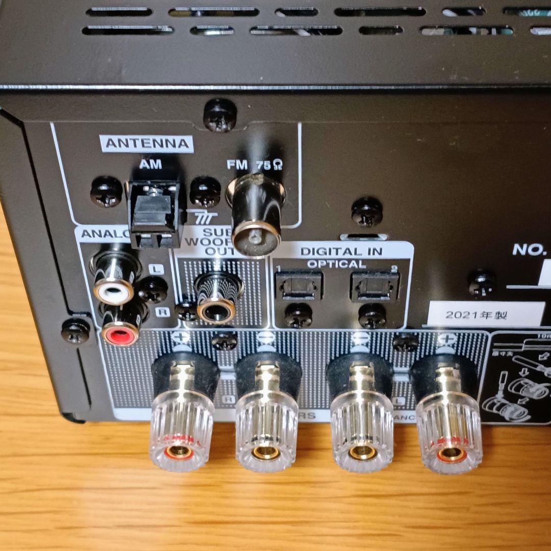 ラジオ・コンポ DENON RCD-M41