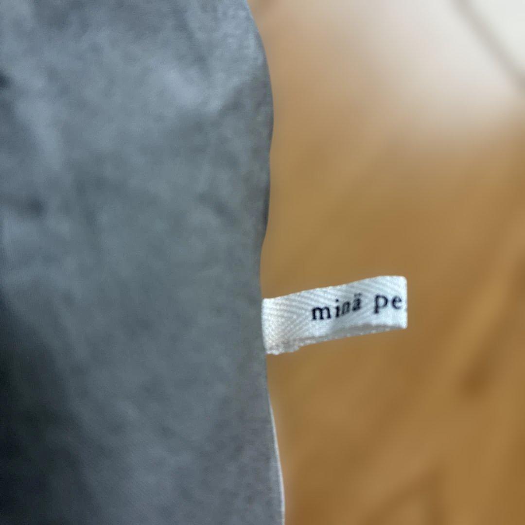 ミナペルホネン折りたたみ傘