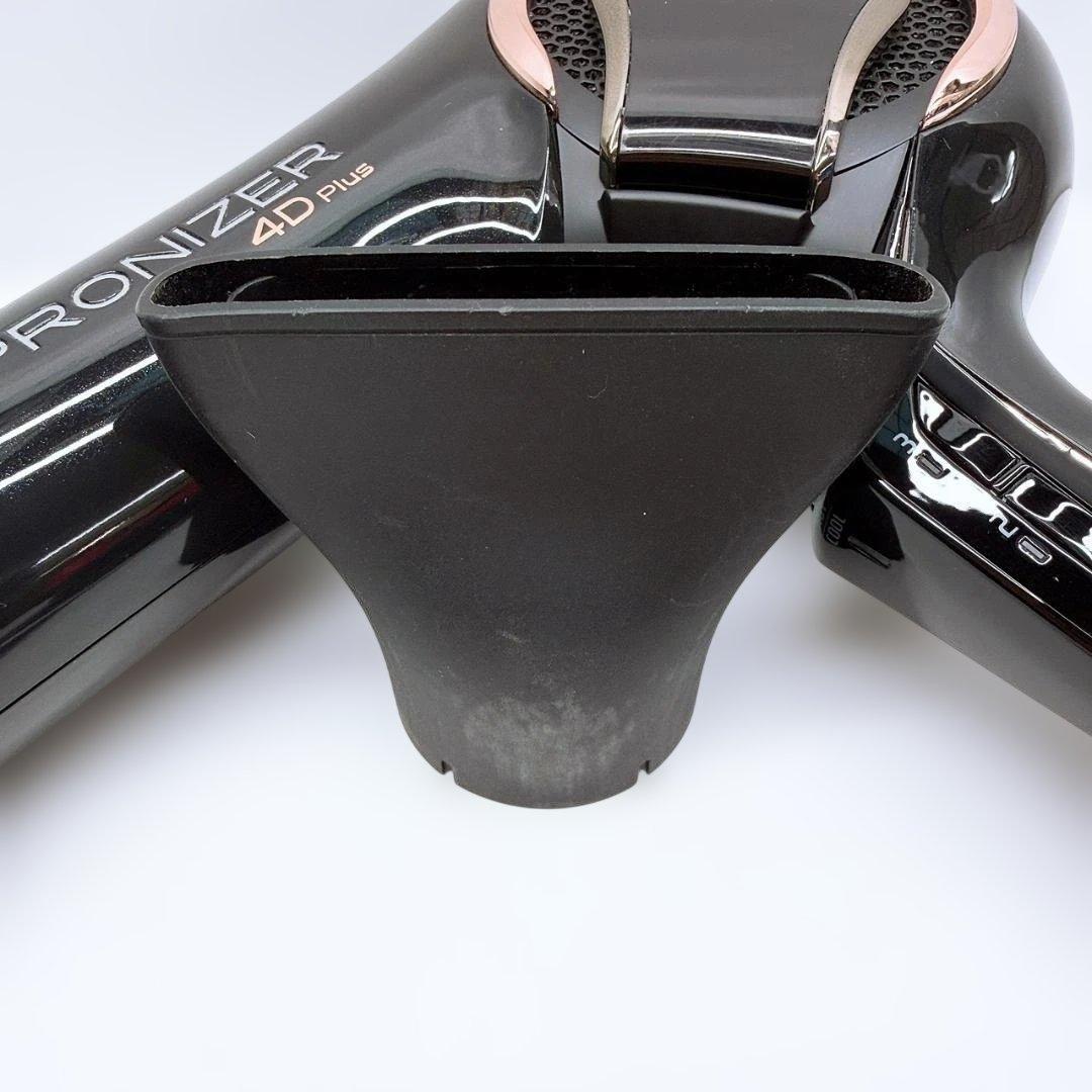 《ほぼ未使用》 リュミエリーナ レプロナイザー 4Dplus 4D plus