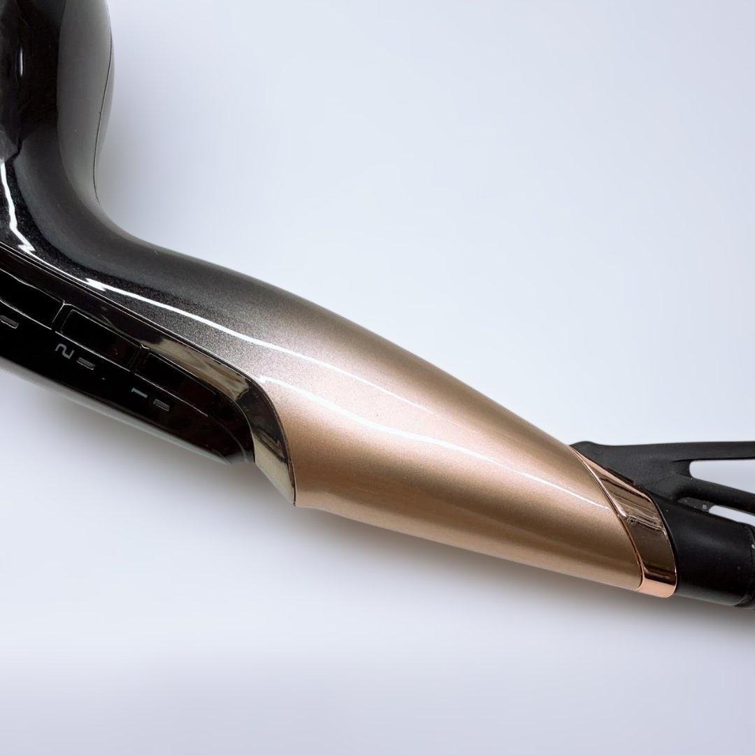 《ほぼ未使用》 リュミエリーナ レプロナイザー 4Dplus 4D plus