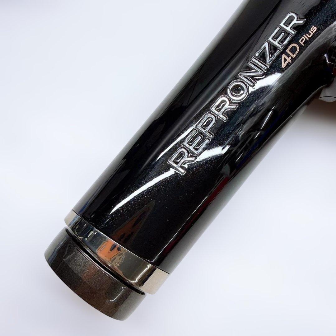 《ほぼ未使用》 リュミエリーナ レプロナイザー 4Dplus 4D plus