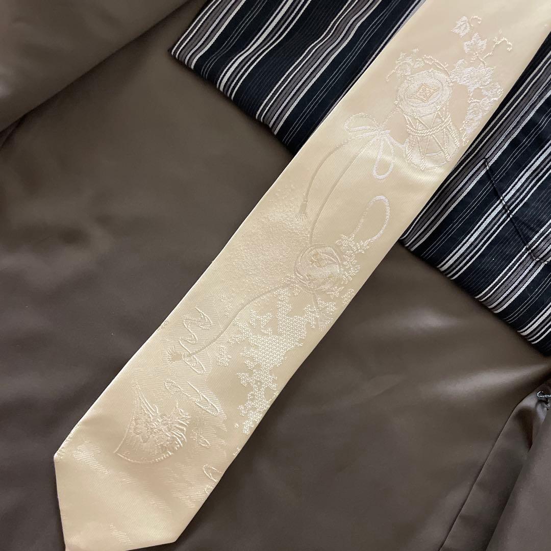 city boy style (No.1)ダブルスーツ セットアップコーデ