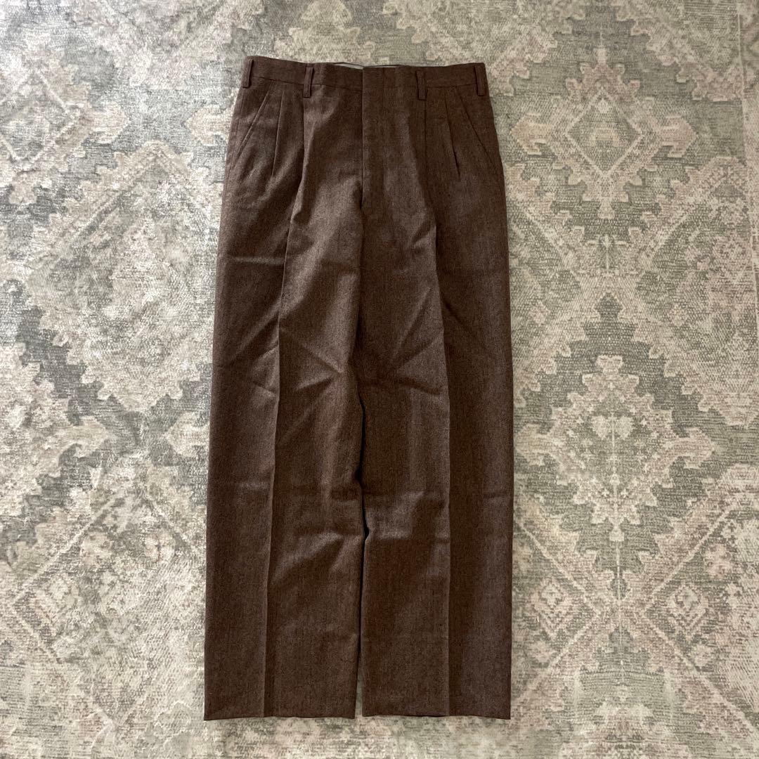 city boy style (No.1)ダブルスーツ セットアップコーデ