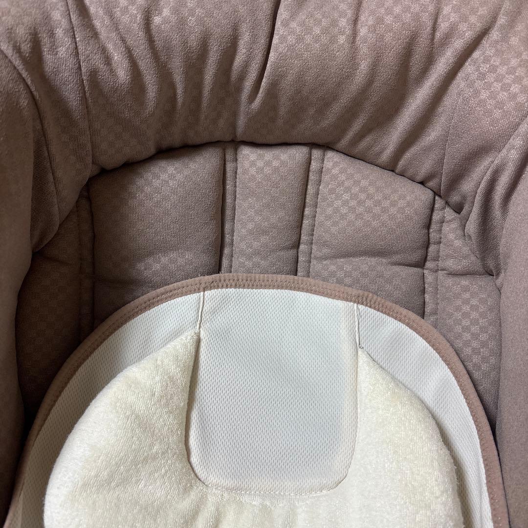 Aprica ユラリズム　オートスイング　電動