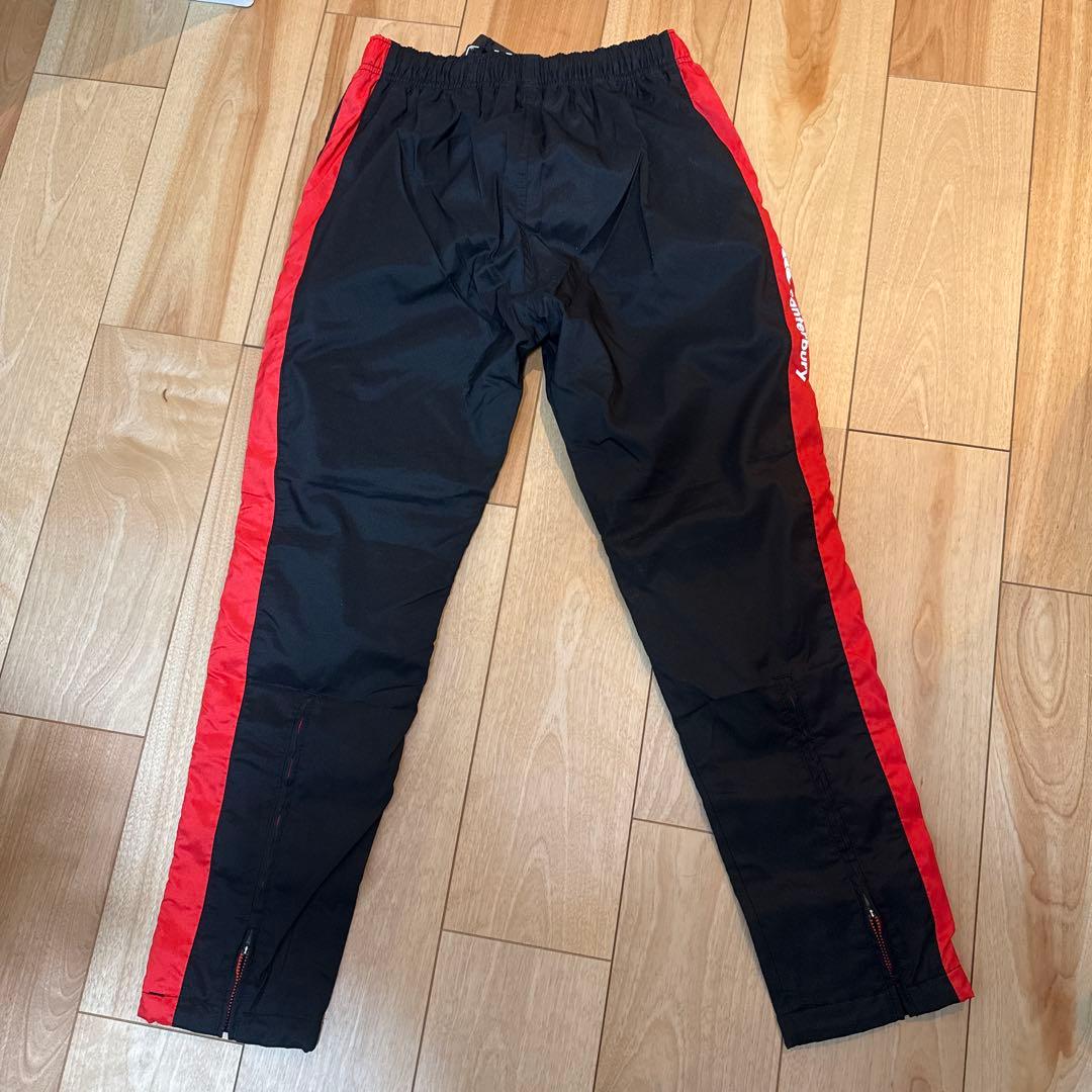 くんいちさん専用【新品未使用】カンタベリー M上下 セットアップ裏起毛ラグビー