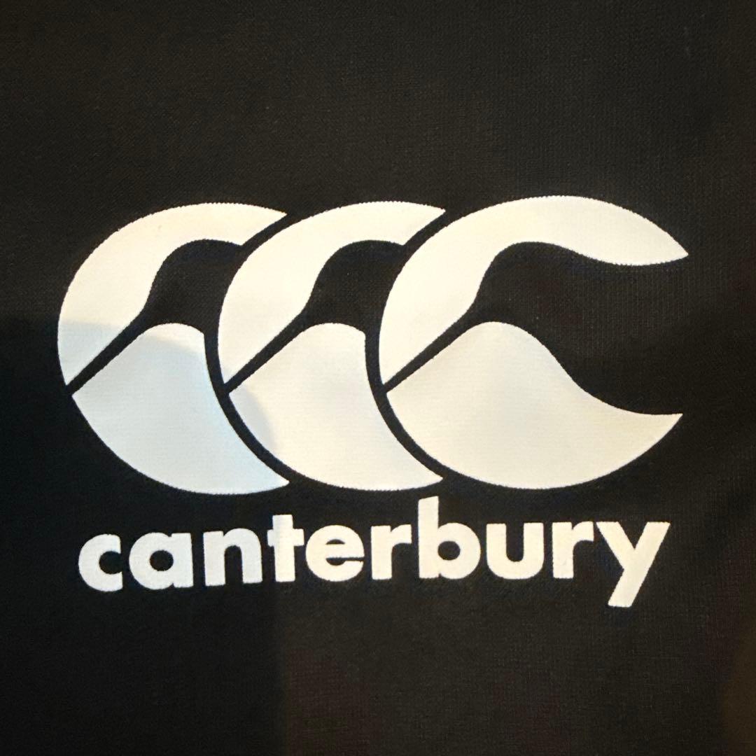 くんいちさん専用【新品未使用】カンタベリー M上下 セットアップ裏起毛ラグビー