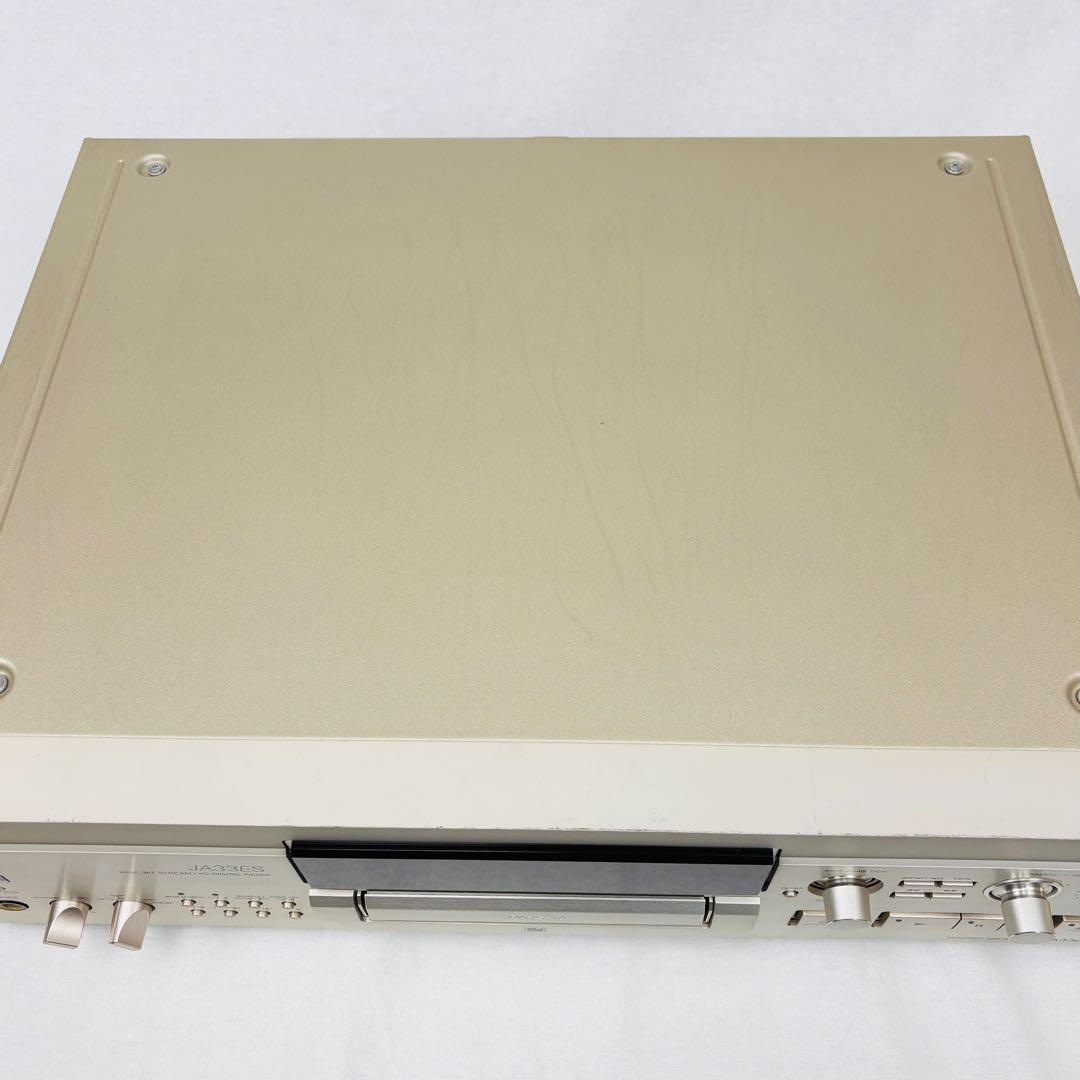 【希少】動作確認済み⭐︎SONY MDS-JA33ES MDデッキ