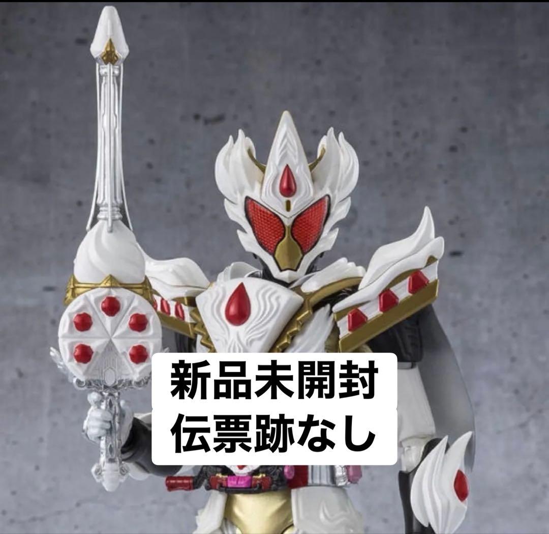 S.H.Figuarts 仮面ライダーガヴ ケーキングフォーム⑨