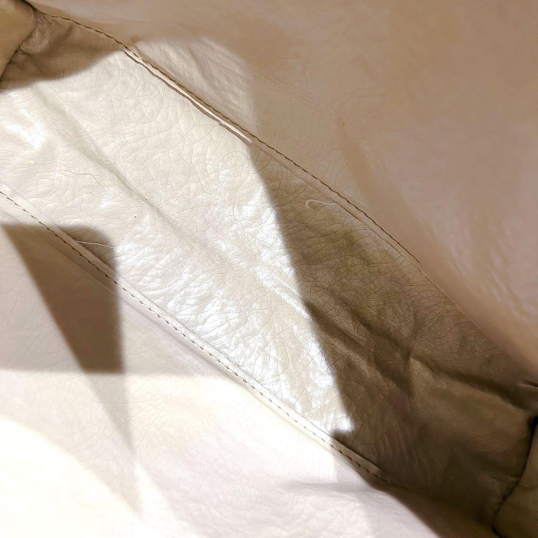 Christian Dior クリスチャンディオール トロッター　セカンドバッグ