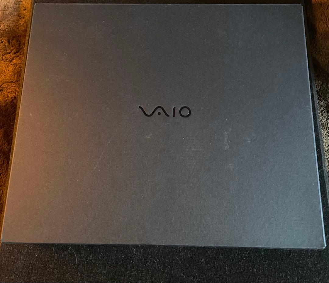 VAIO TypeC 4Kマルチモニタードッキングステーション VJ8PRA3