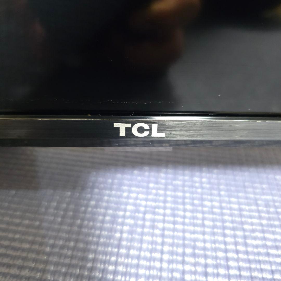 194】2023年 TCL 32S54H スマートテレビ チューナーレス 32型