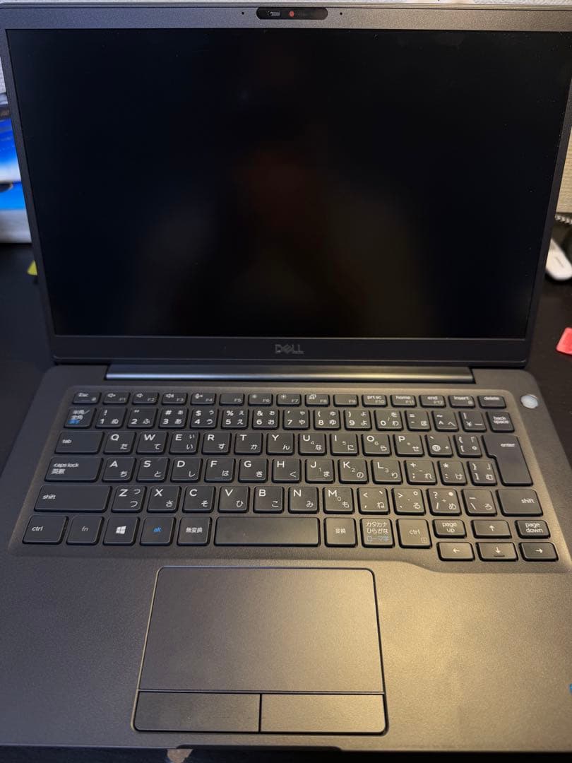 DELL Latitude 7300 Core i5 - 8265UノートPC