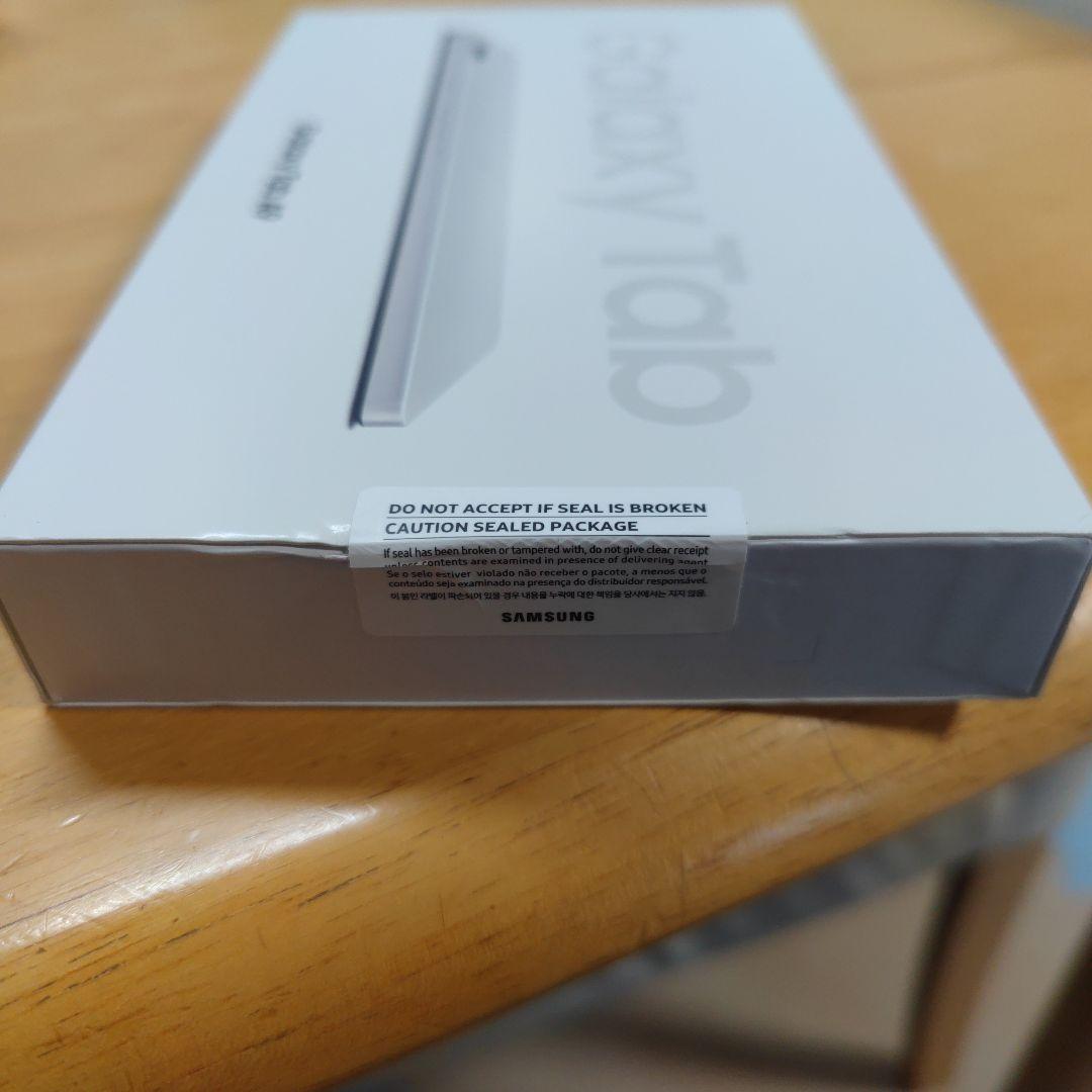 Galaxy Tab A9 SM-X110 シルバー4G/64GB Wifi