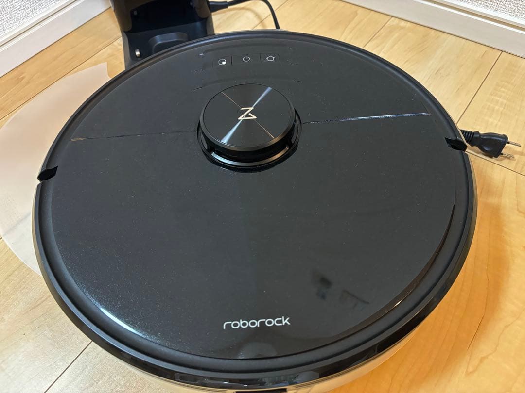 ロボロック　S6 MaxV