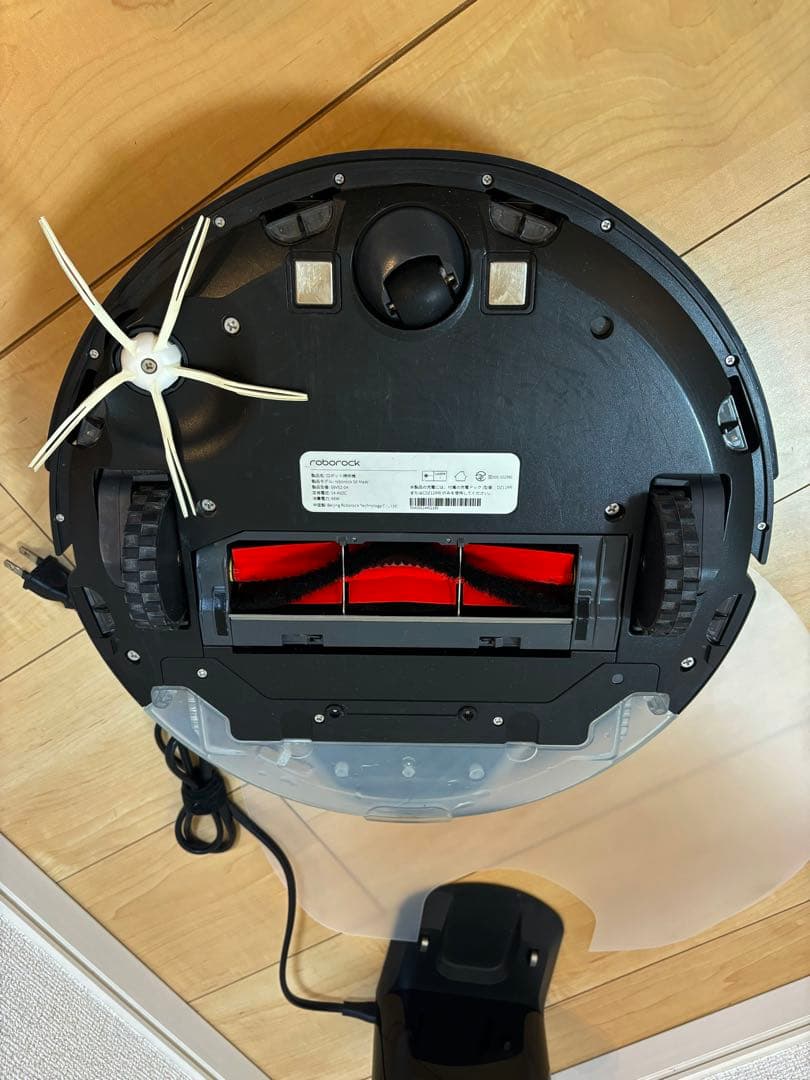 ロボロック　S6 MaxV