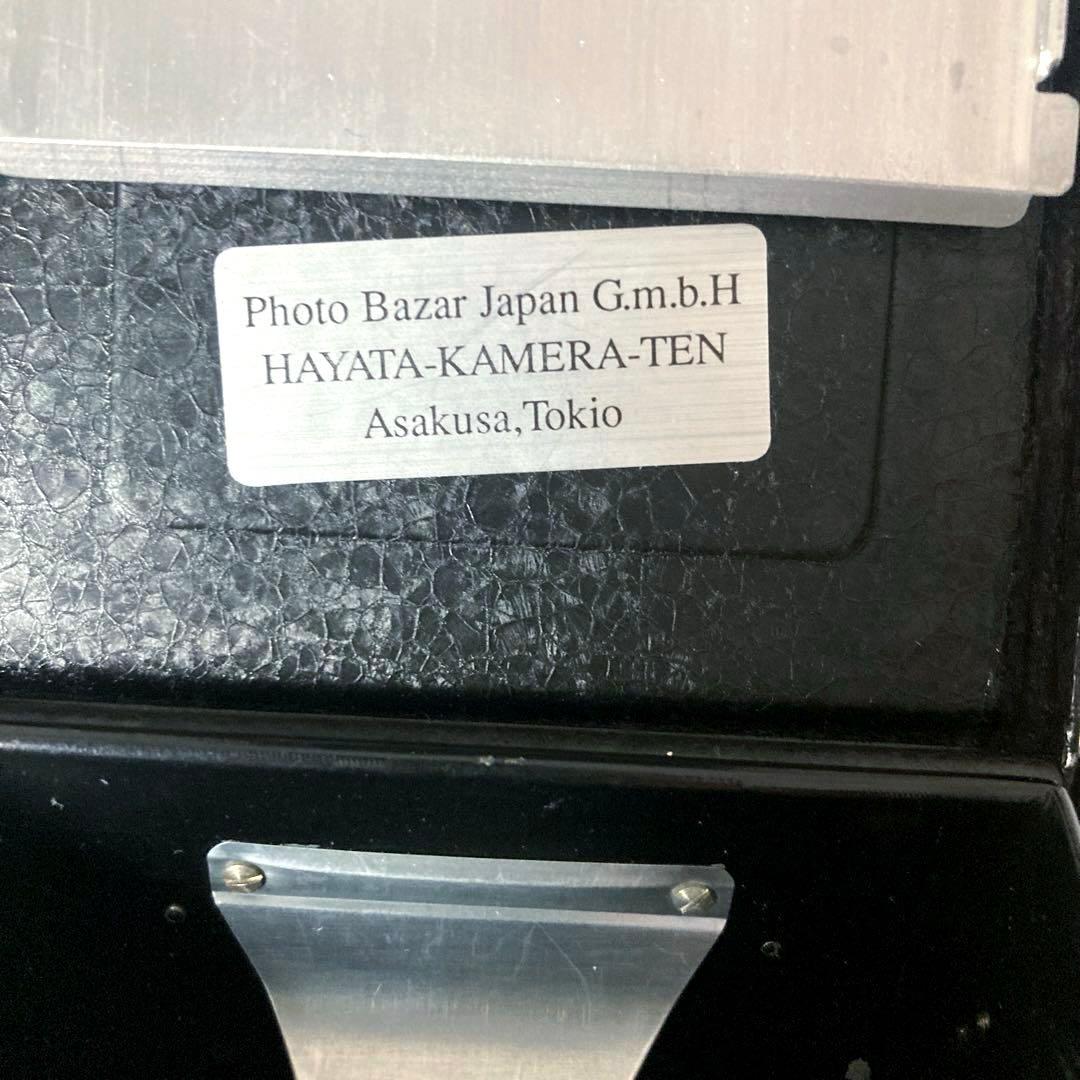 最後です！【二眼レフ】ローライフレックス・スタンダード　初期モデル美品　特記あり
