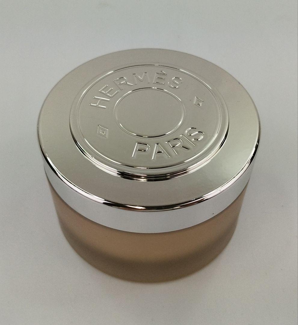 【200ml】HERMES MERVEILLES BODY CREAM