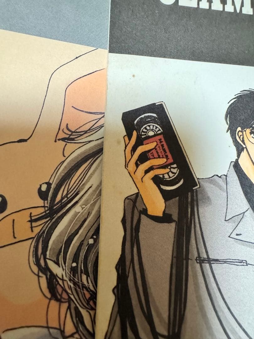 【珍品】3冊セットCLAMP LABORATORY 同人誌 CLAMP研究所