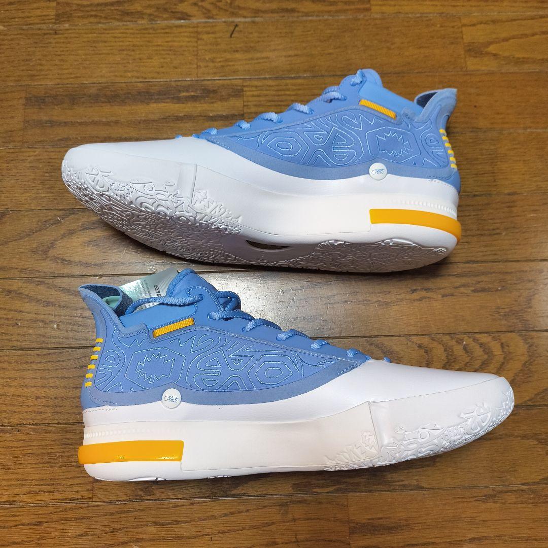 期間限定価格❗️361Degrees Joker 1「Denver」US10.5