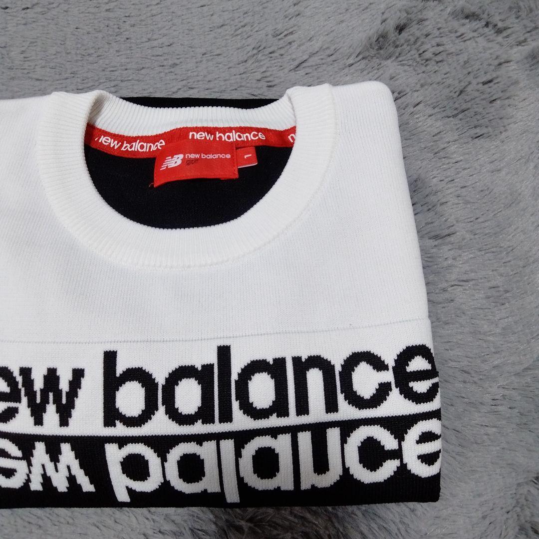 new balance♡PING♡ニット♡新品スカート♡S-M ゴルフ/スポーツ