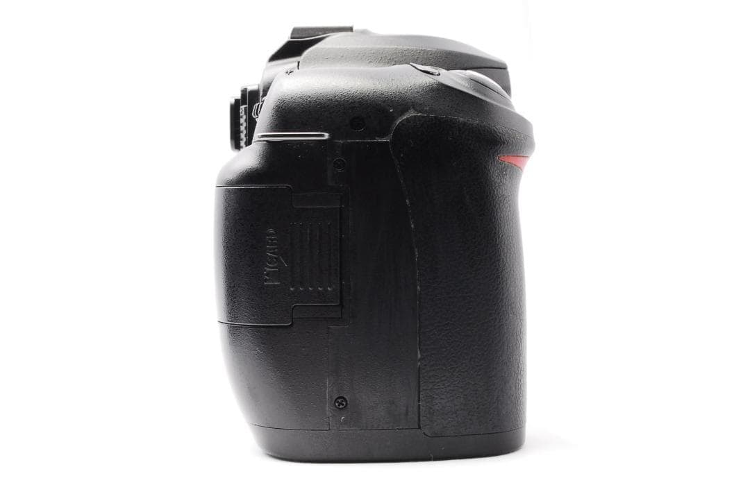 付替不要‼️万能レンズ付✨Nikon D50 レンズセット スマホ転送 初心者