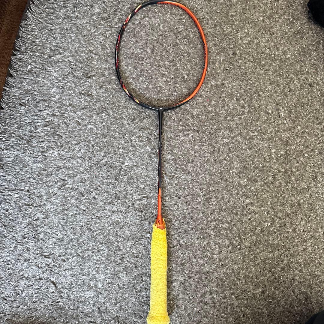 あ*お様 YONEX アストロクス99 廃盤桃田選手使用モデル 3u5g 値下げ