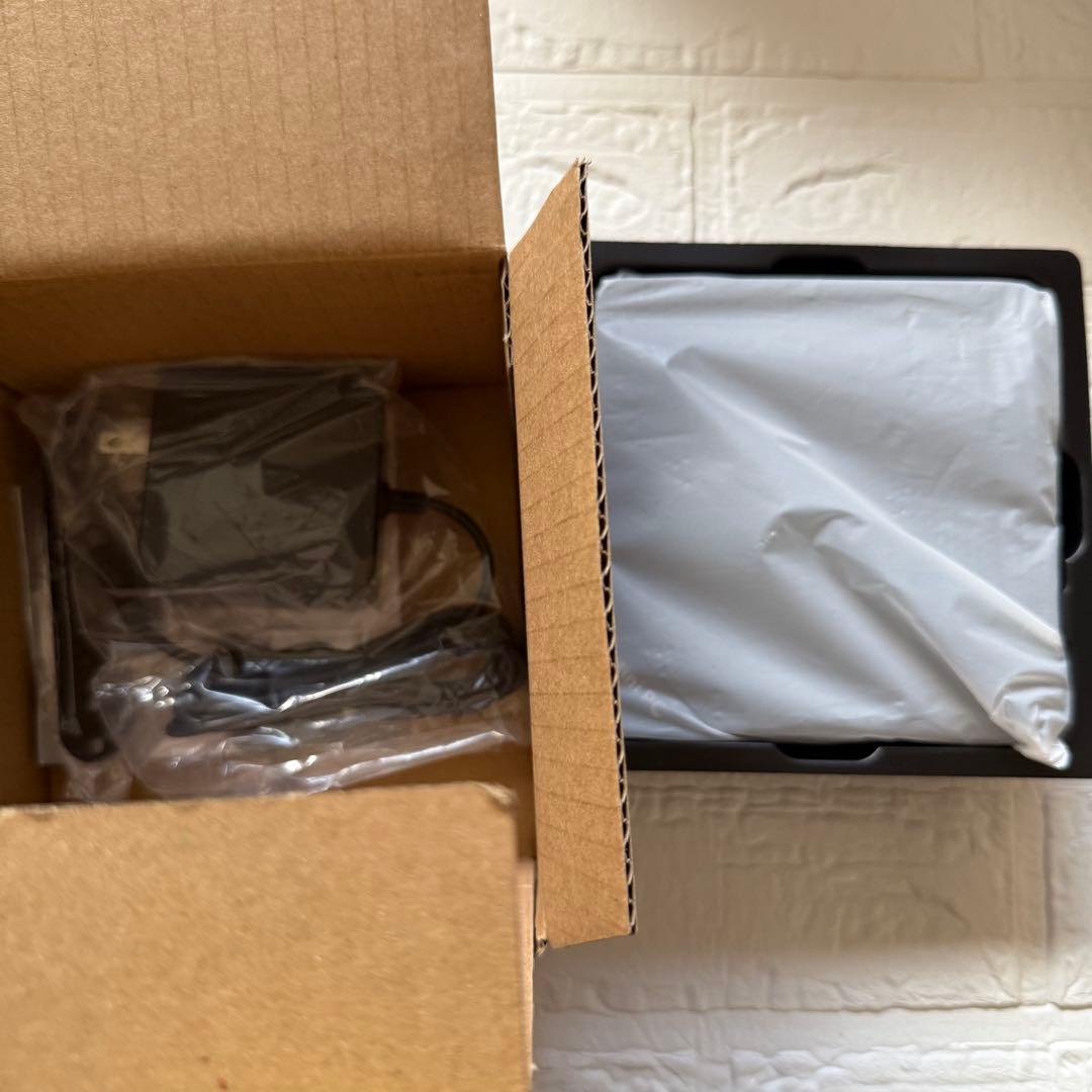 ミニPC 16GB+512GB SSD Windows11 3500U 搭載