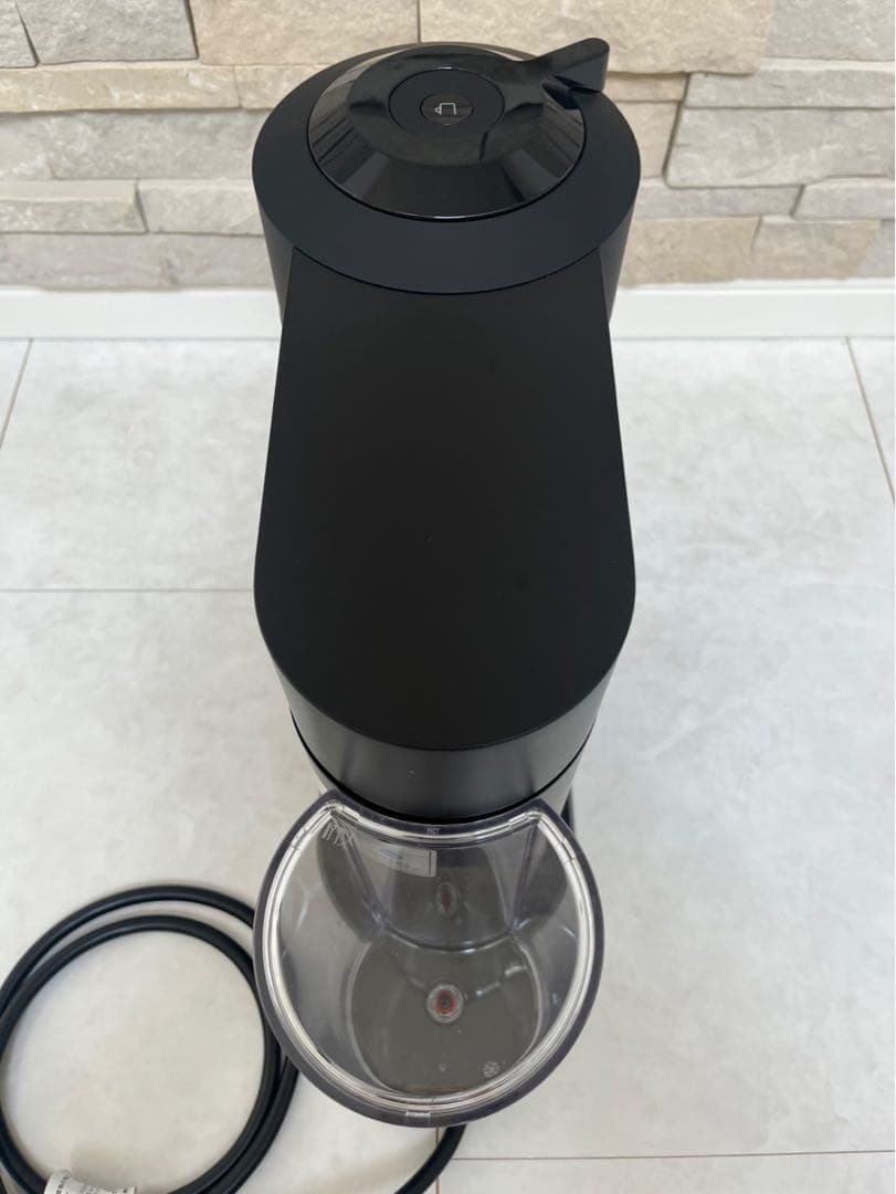 極美品】ネスプレッソ ヴァーチュオネクスト　2024年製 VERTUO NEXT