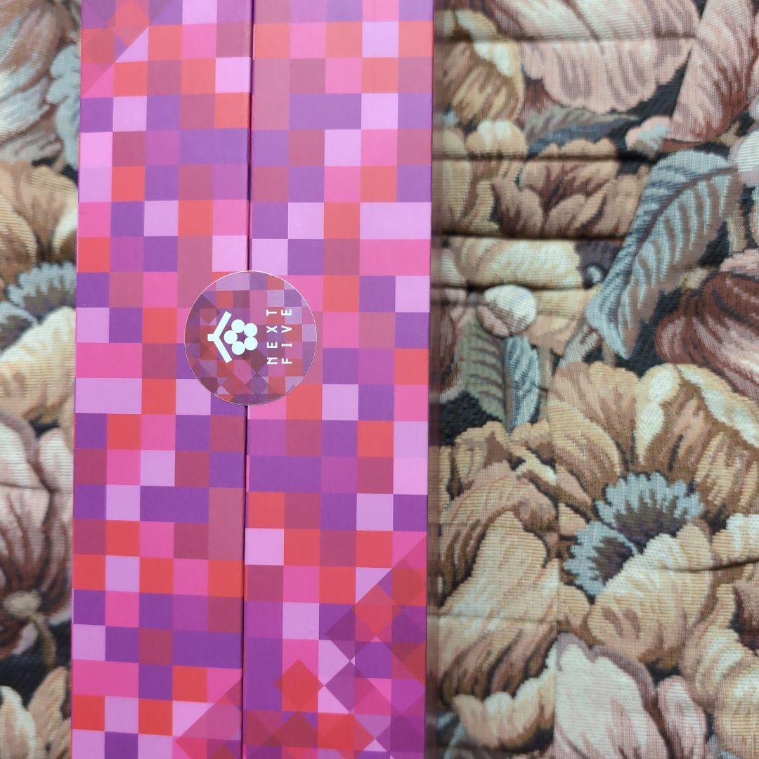 新政　NEXT5 THE FINAL 2024