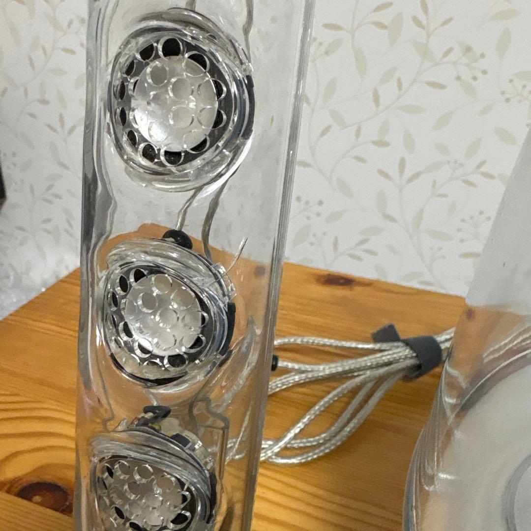 スピーカー・ウーファー harman/kardon SOUNDSTICKS WIRELSS