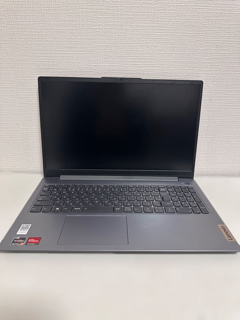 Lenovo IdeaPad Slim 3 Gen 8 15.6型 16GB