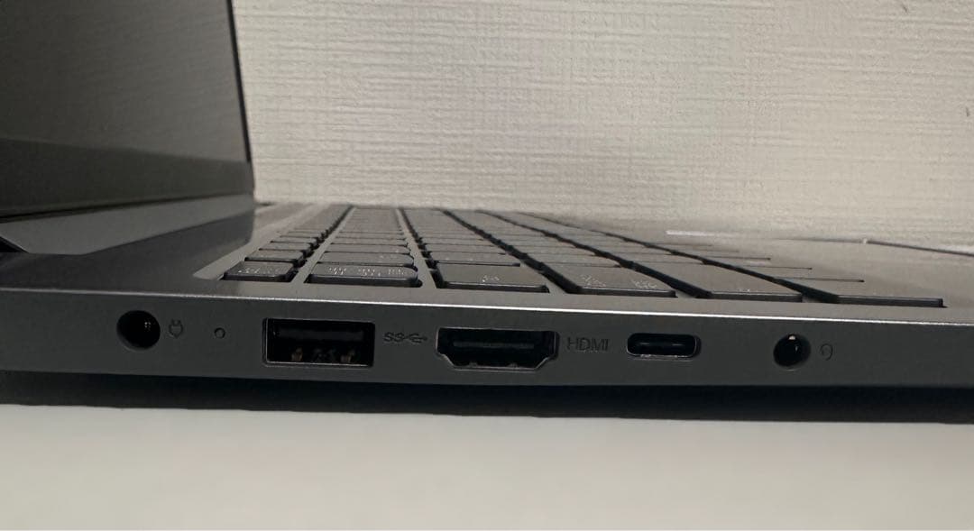 Lenovo IdeaPad Slim 3 Gen 8 15.6型 16GB