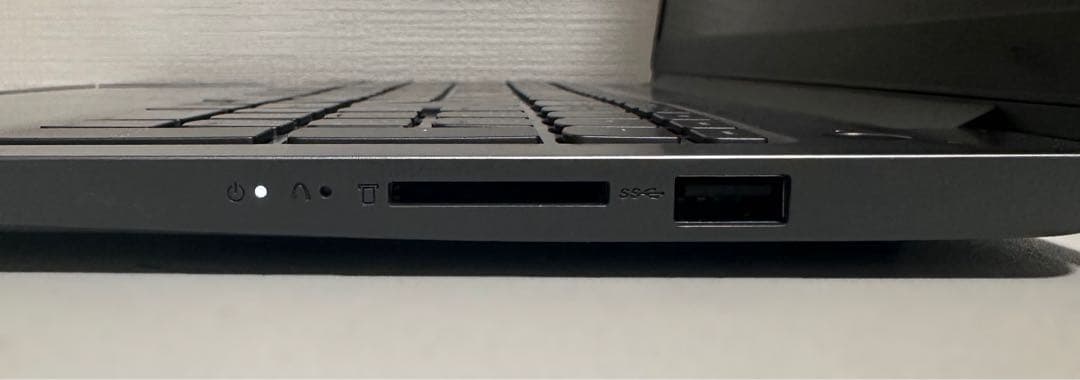 Lenovo IdeaPad Slim 3 Gen 8 15.6型 16GB