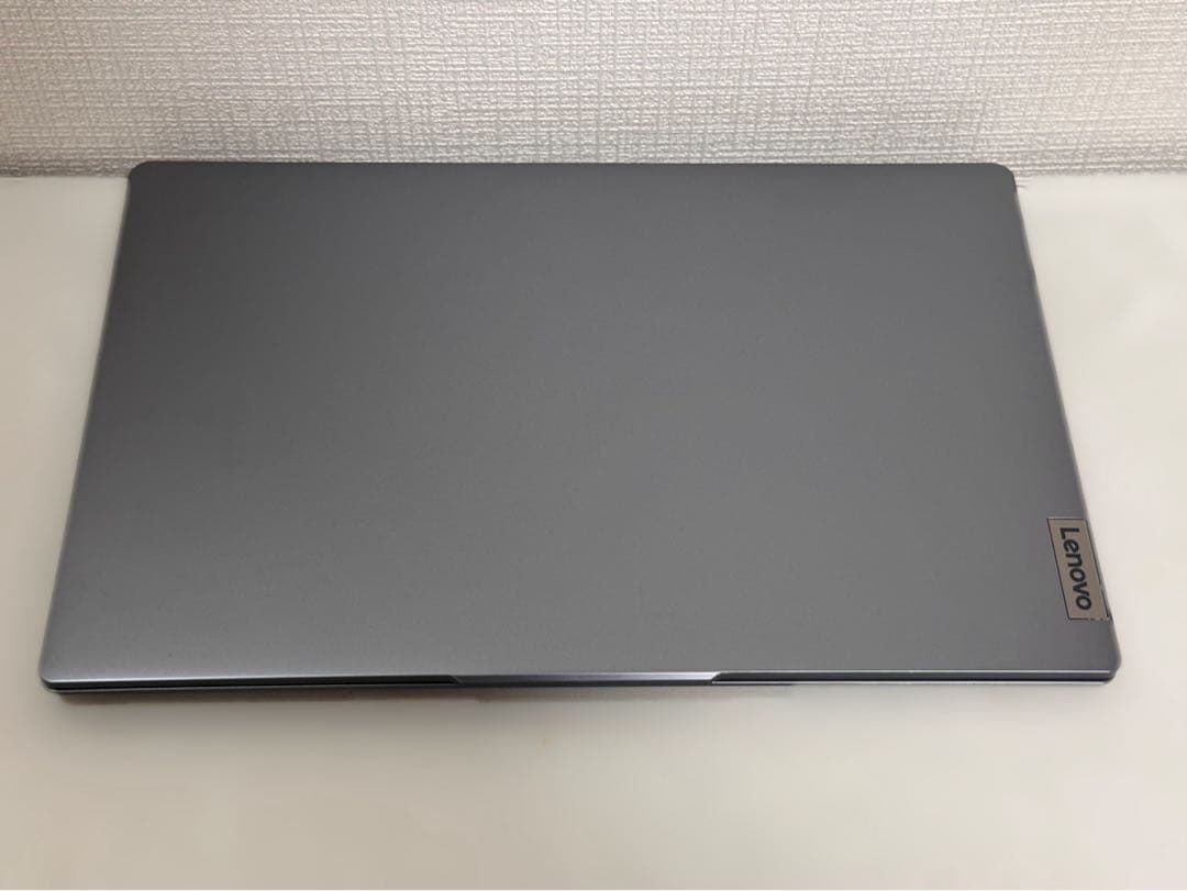 Lenovo IdeaPad Slim 3 Gen 8 15.6型 16GB