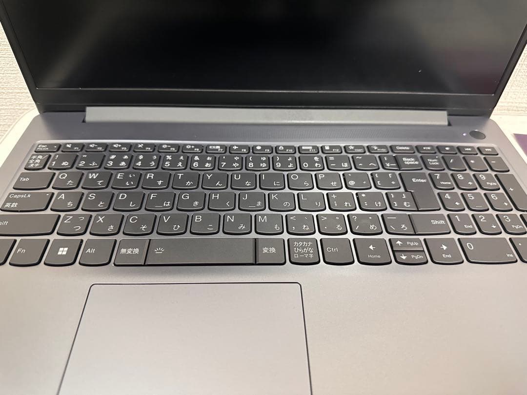 Lenovo IdeaPad Slim 3 Gen 8 15.6型 16GB