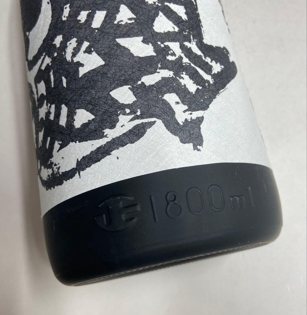 蓬莱泉 吟 1800ml 1.8L 15度 2025年10月発売分 純米大吟醸