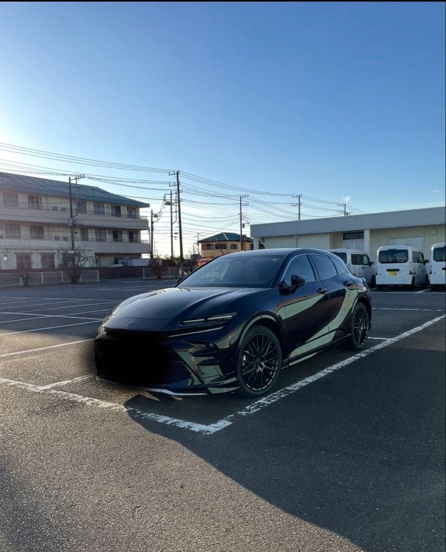 ユキクラウンスポーツ21インチホイール&スタッドレス４本セット【バリ溝】