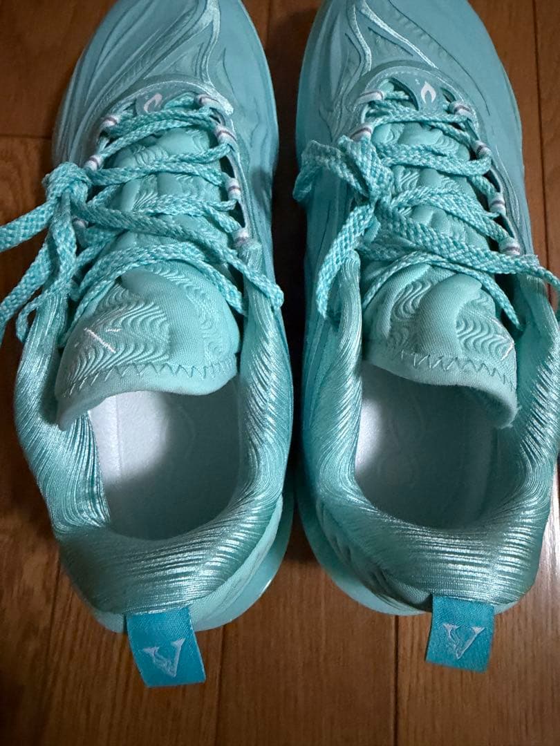 シューズ(男性用) wade 808 5 ultra v2 US8.5