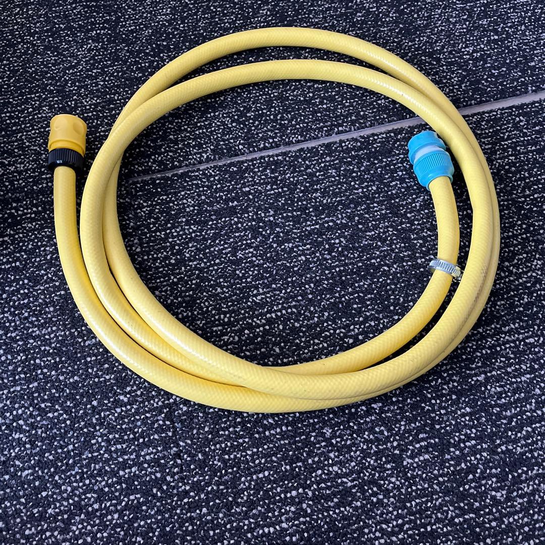 ケルヒャー 高圧洗浄機 K3 サイレント 50Hz