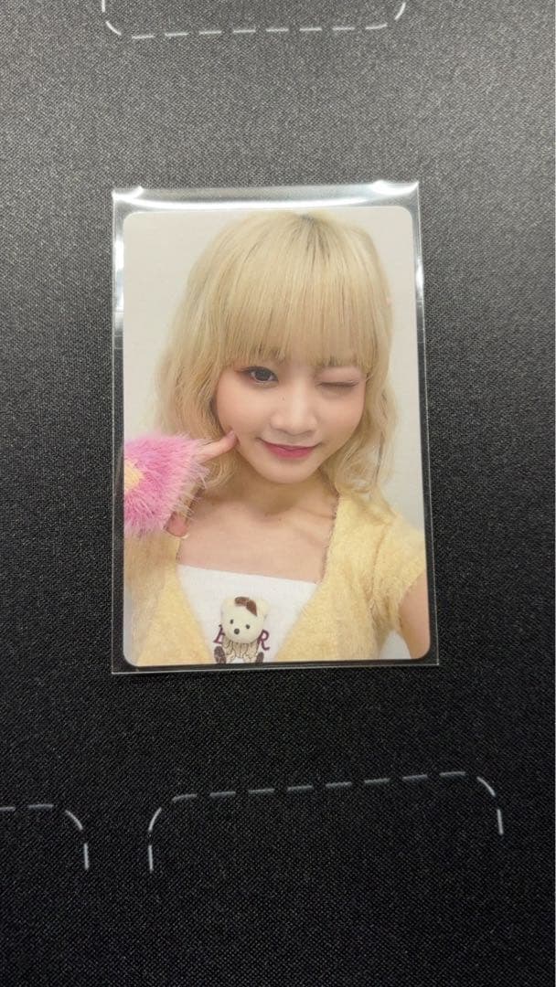 ME:Iグッズ引退品トレカなど　飯田栞月多め　説明欄チェックお願いします！