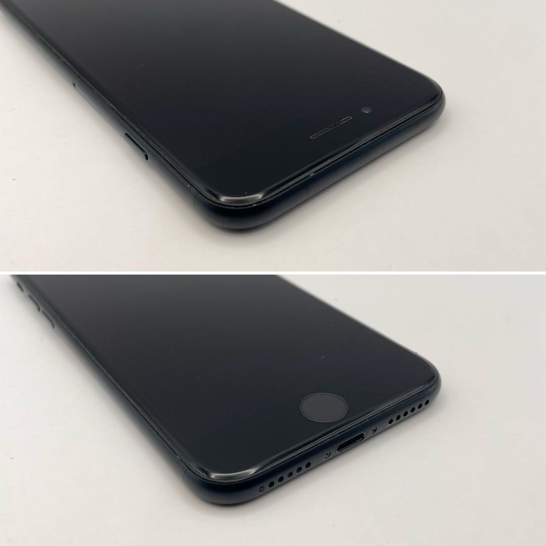 iPhone SE3 128GB 大容量バッテリー新品100% 第3世代