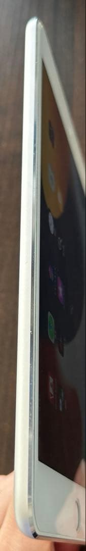 iPad mini 第4世代　A1550 16G