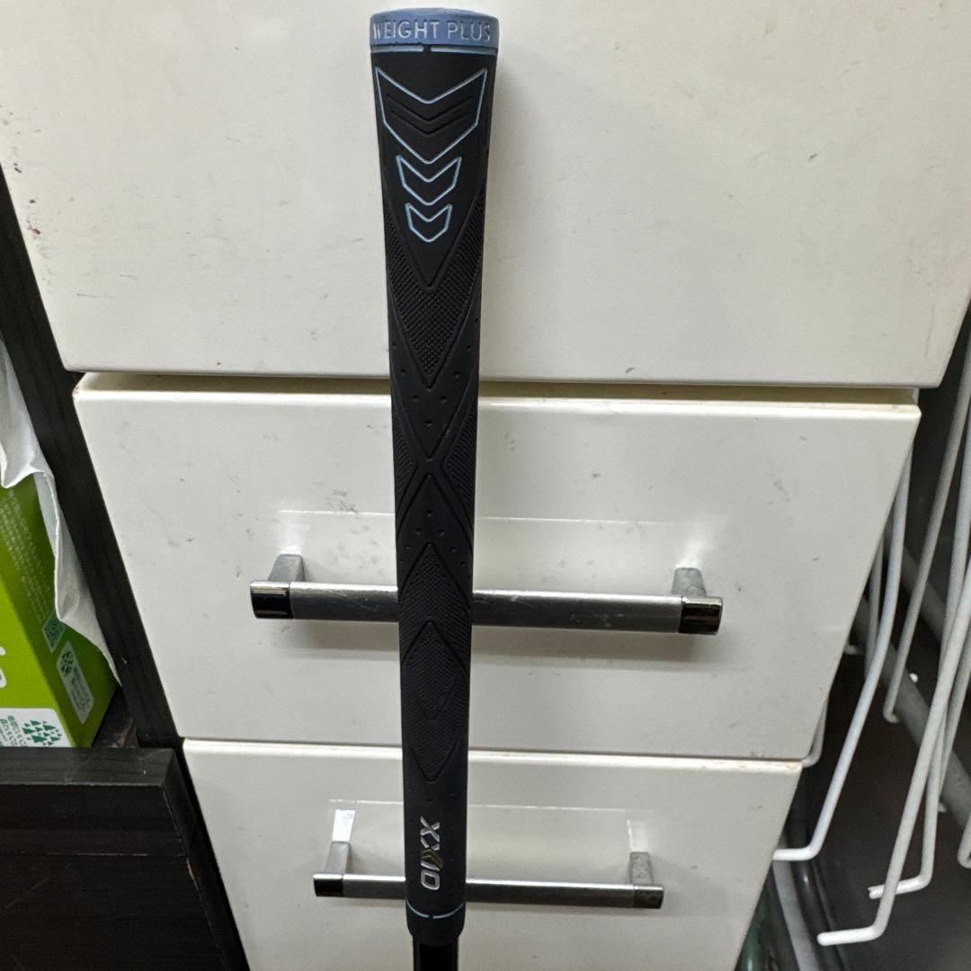 XXIO MP 1300L ピッチングアイアン