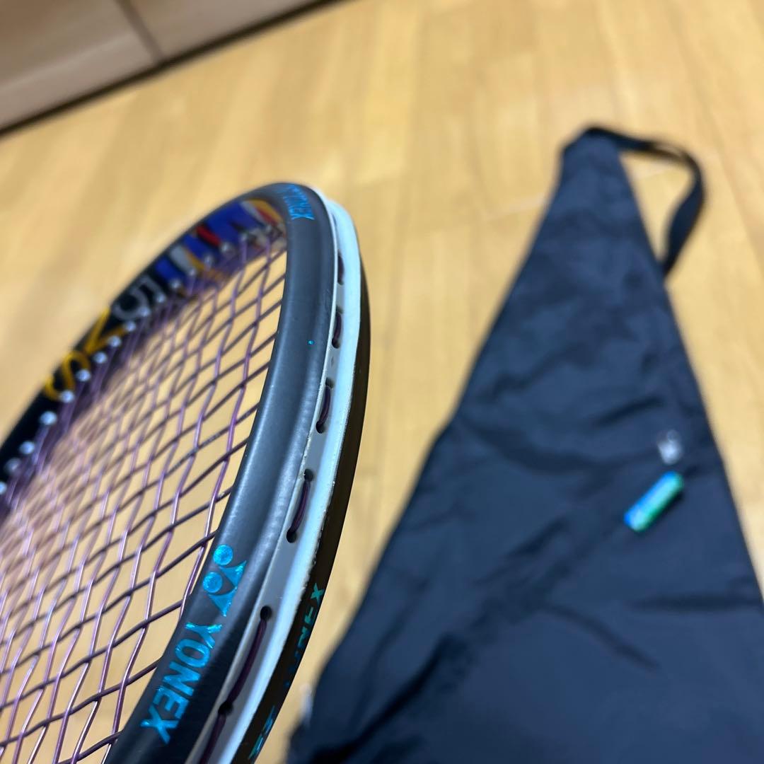 YONEX GEOBREAK 50VS第二世代美品