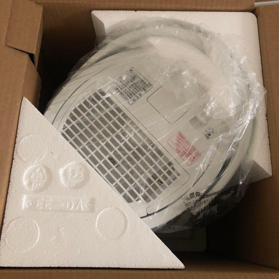 新品☆象印 スチーム式加湿器 EE-DF35-WA ホワイト