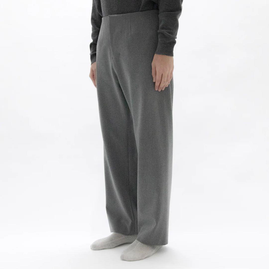 パンツ YAECA CONTEMPO 2Way Set Up Trousers